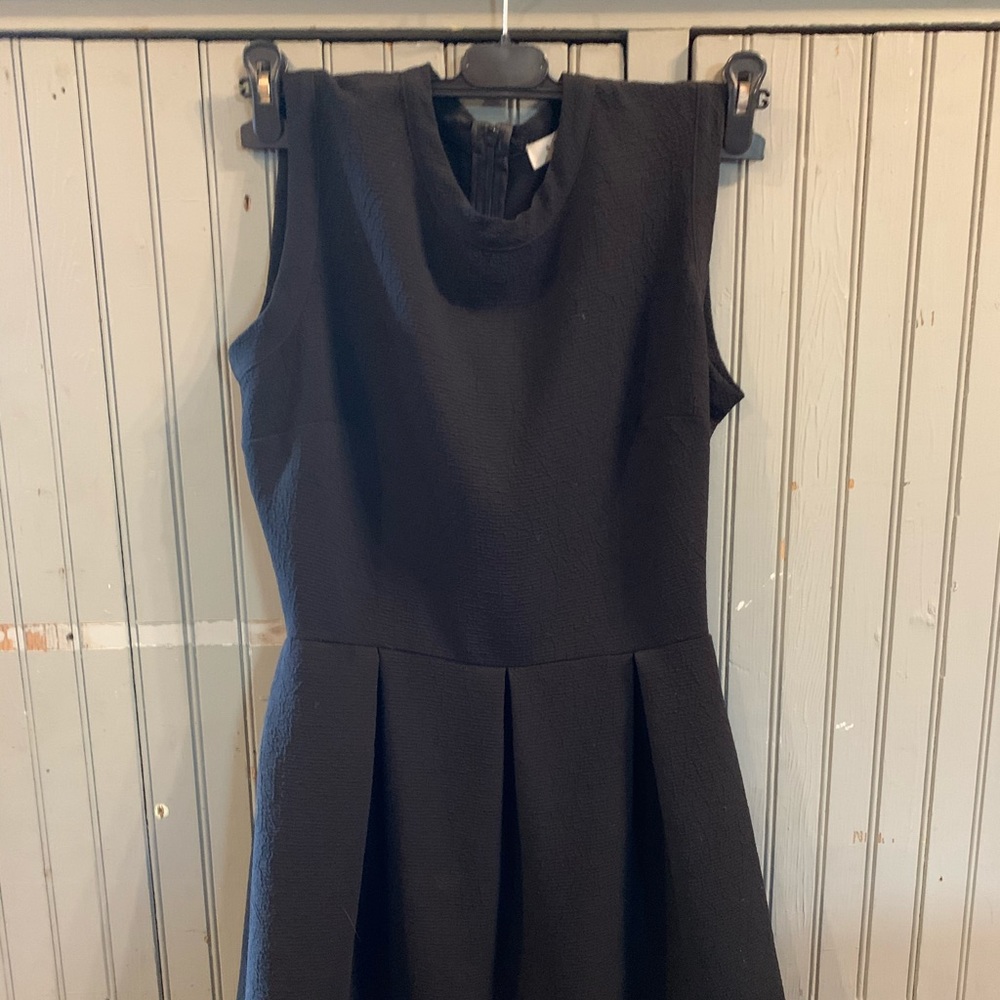 Flattering Sandro dress